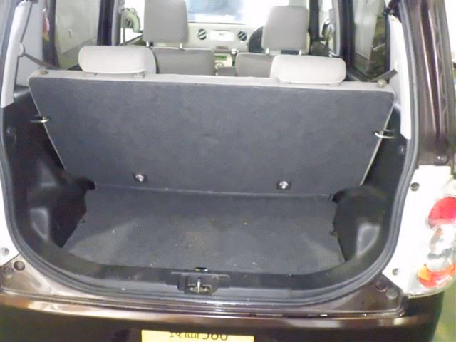 DAIHATSU MIRA COCOA