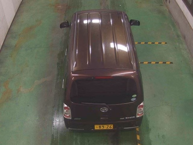 DAIHATSU MIRA COCOA