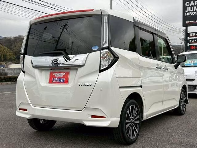 DAIHATSU THOR