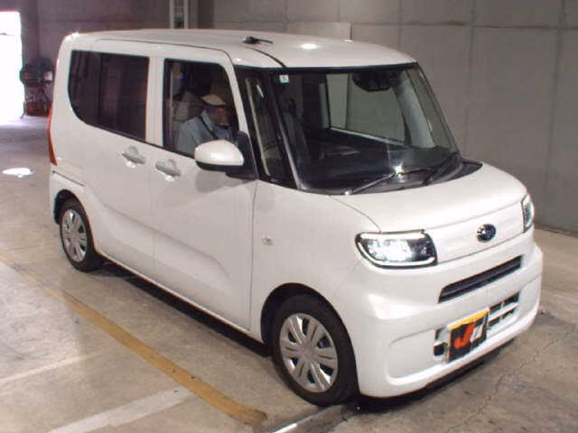 SUBARU CHIFFON