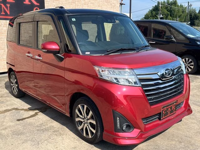 DAIHATSU THOR