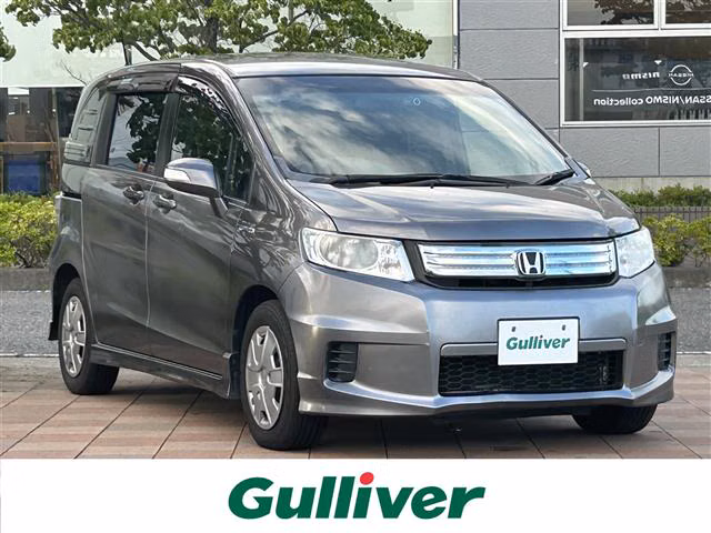 HONDA FREED SPIKE
