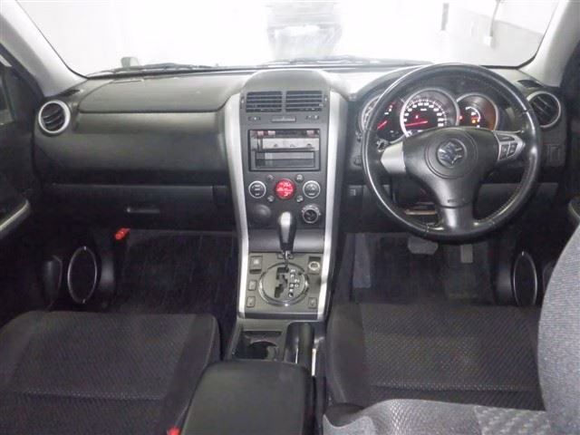 SUZUKI ESCUDO