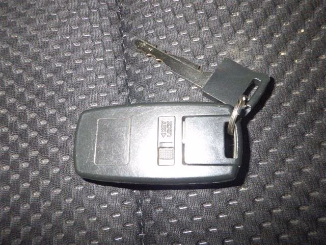 SUZUKI ESCUDO