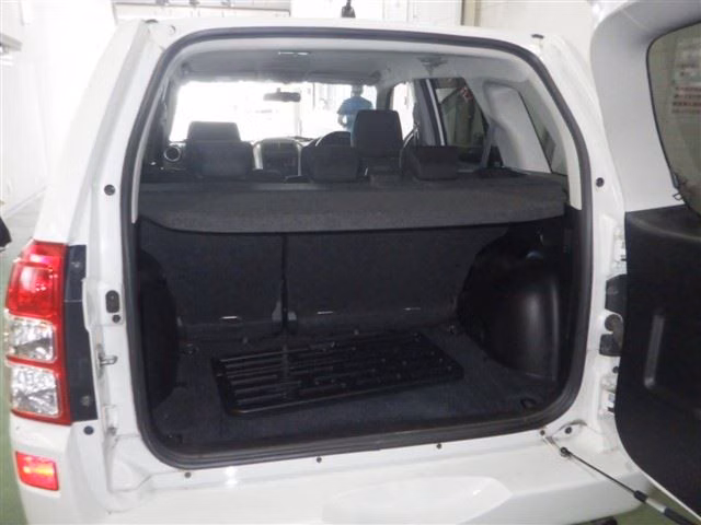 SUZUKI ESCUDO