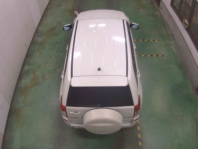 SUZUKI ESCUDO