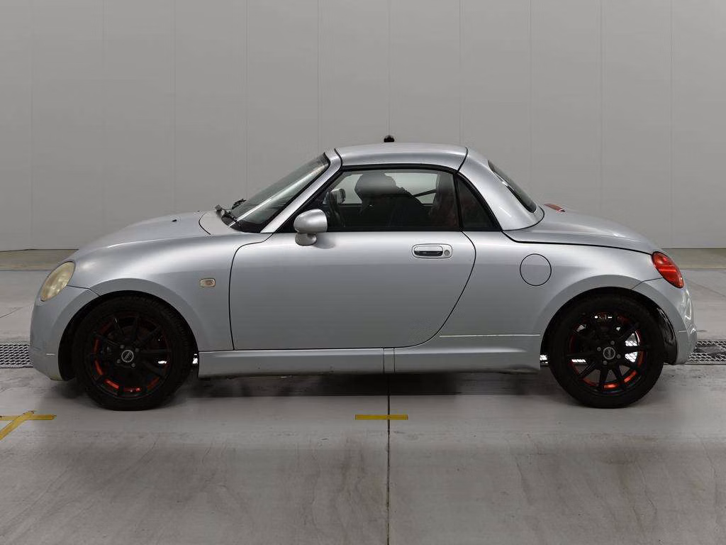 DAIHATSU COPEN