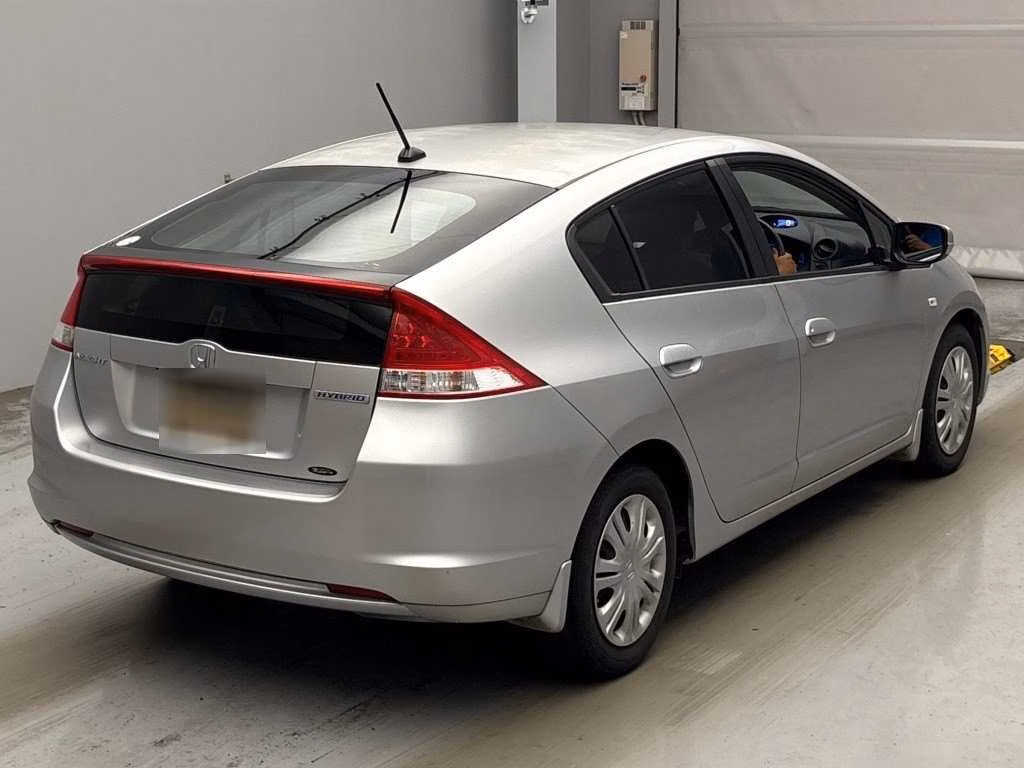 HONDA INSIGHT