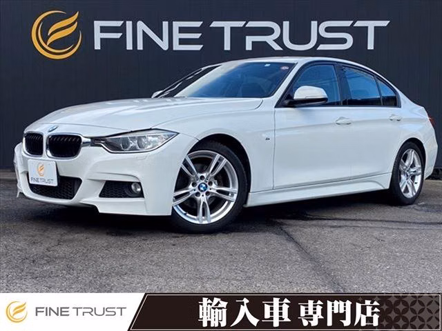 BMW 3-SERIES