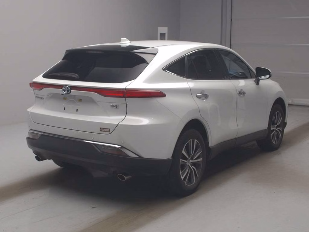 TOYOTA VENZA