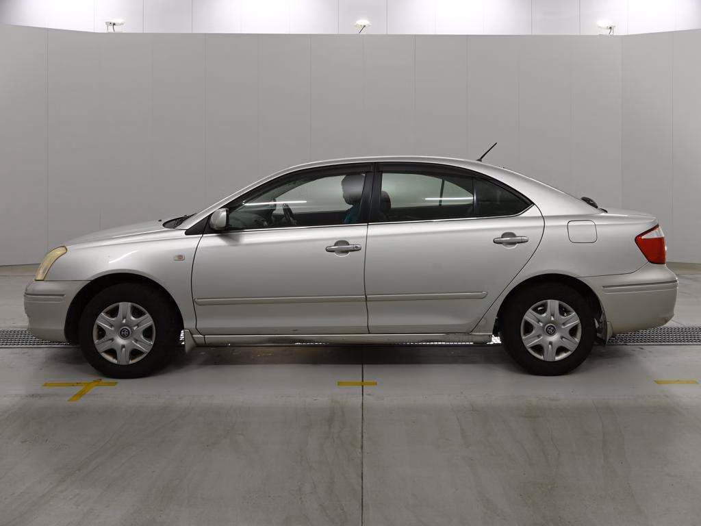 TOYOTA PREMIO