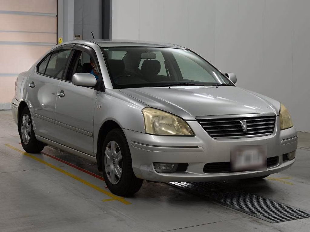 TOYOTA PREMIO