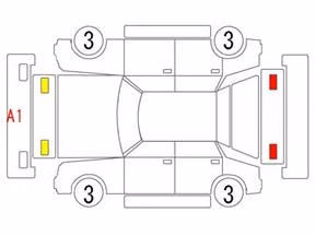 MITSUBISHI EK X