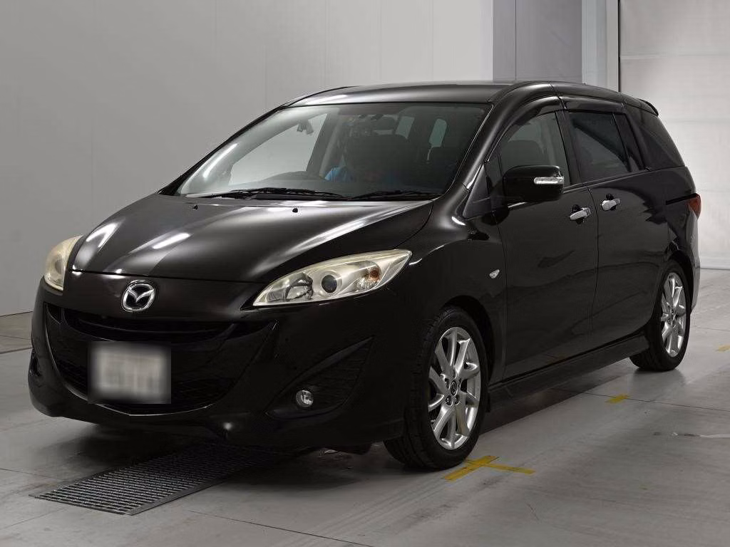 MAZDA PREMACY