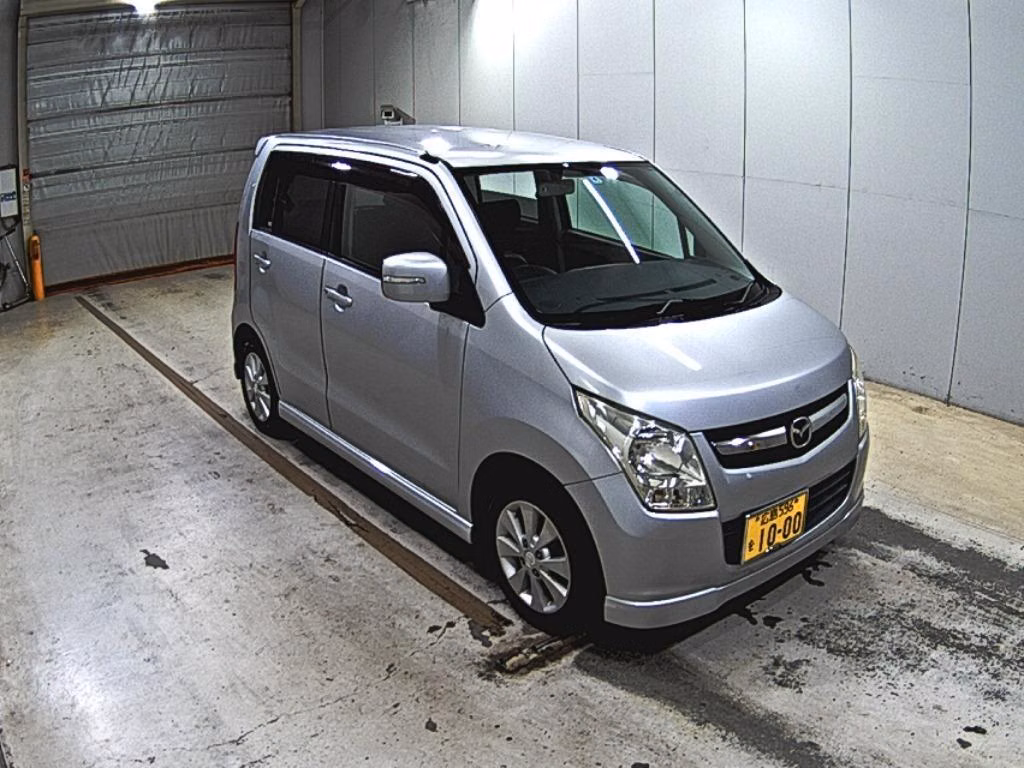 MAZDA AZ-WAGON