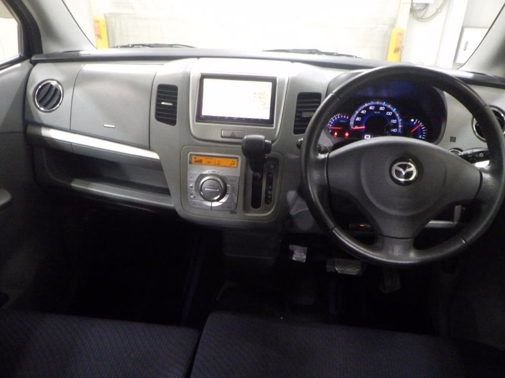 MAZDA AZ-WAGON