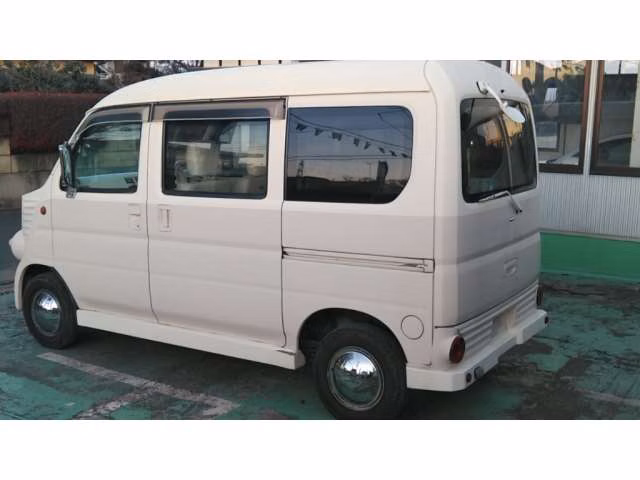 HONDA ACTY