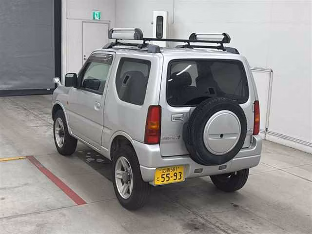 MAZDA AZ-OFFROAD