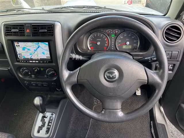 MAZDA AZ-OFFROAD