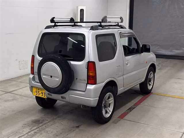 MAZDA AZ-OFFROAD