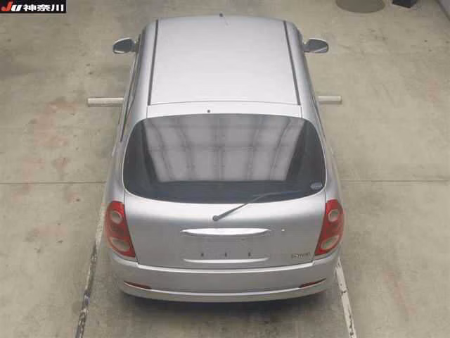 TOYOTA DUET