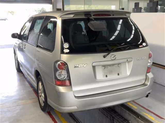 MAZDA MPV