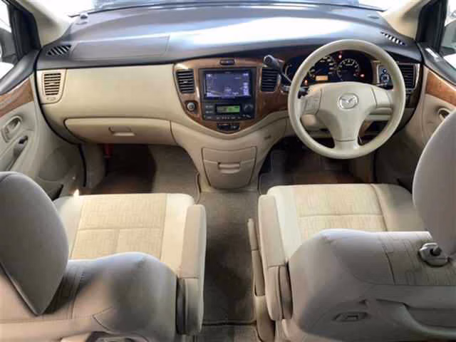 MAZDA MPV