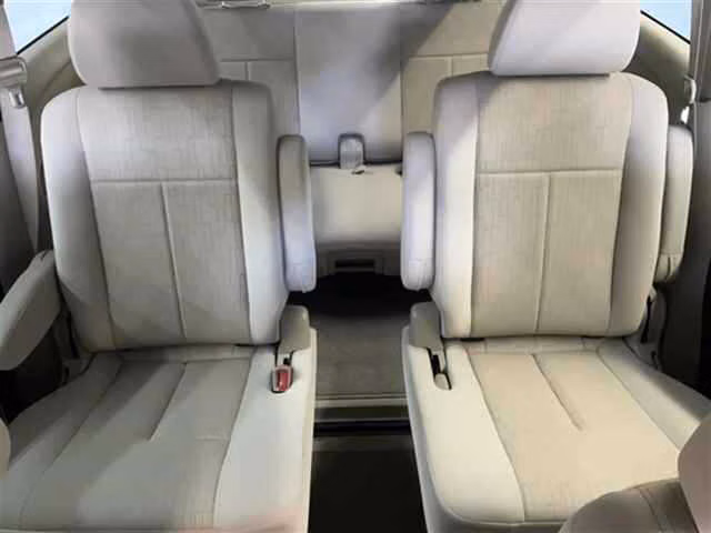 MAZDA MPV