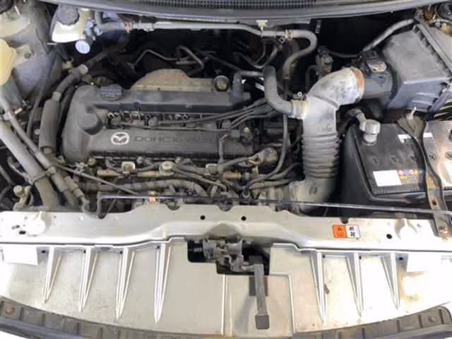 MAZDA MPV