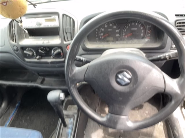 SUZUKI KEI
