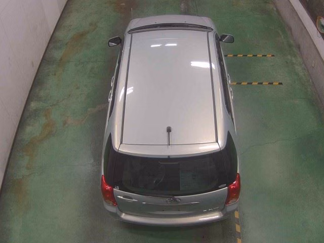 TOYOTA RAUM