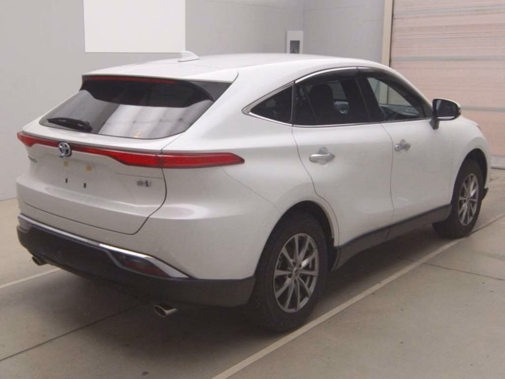 TOYOTA VENZA