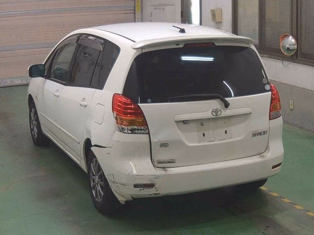 TOYOTA COROLLA SPACIO