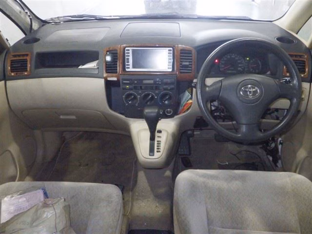 TOYOTA COROLLA SPACIO