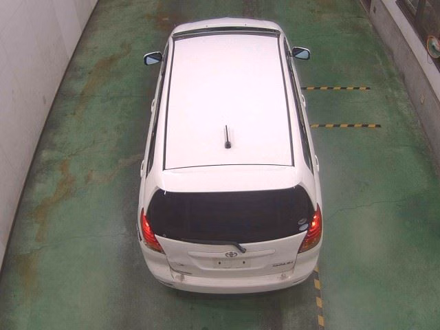 TOYOTA COROLLA SPACIO