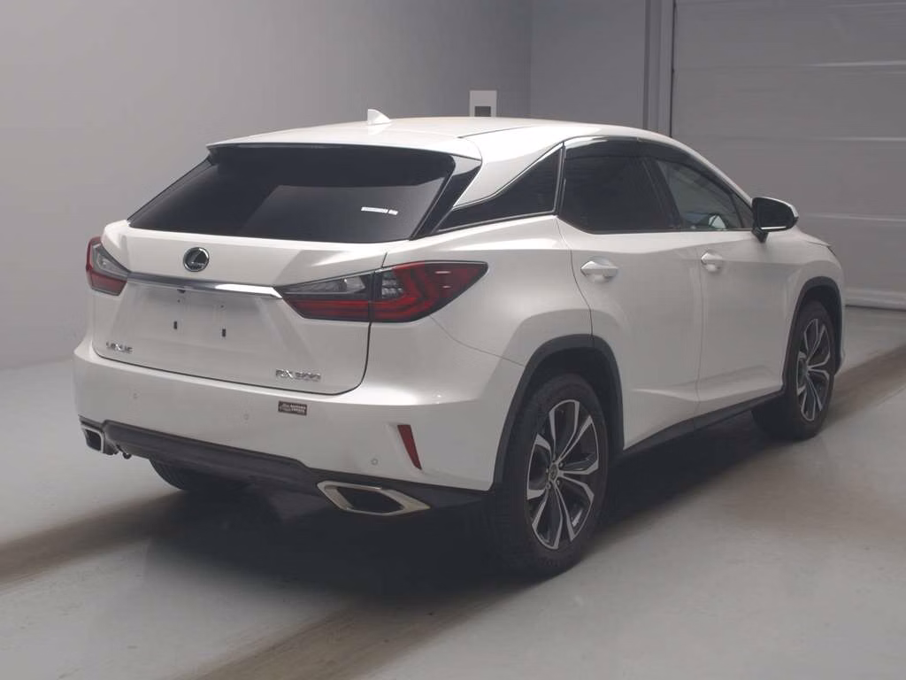 LEXUS RX300