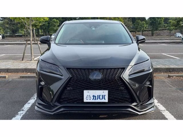 LEXUS RX200T