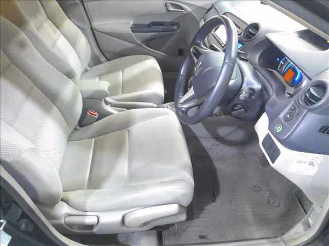 HONDA INSIGHT