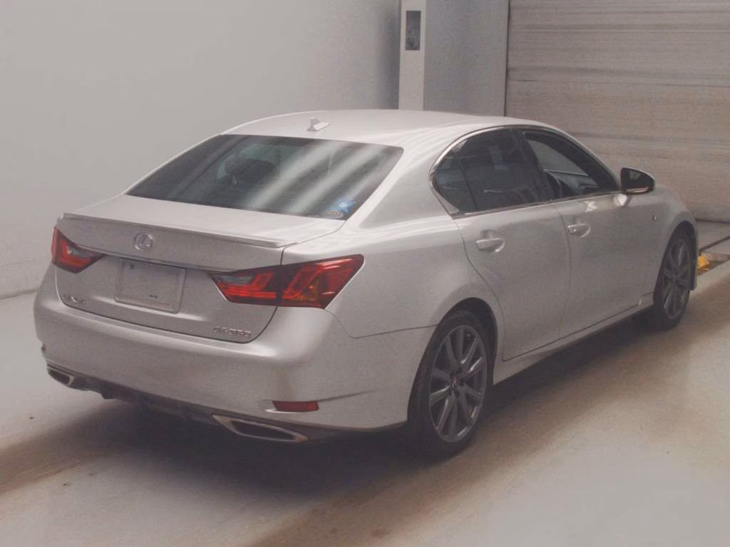 LEXUS GS350