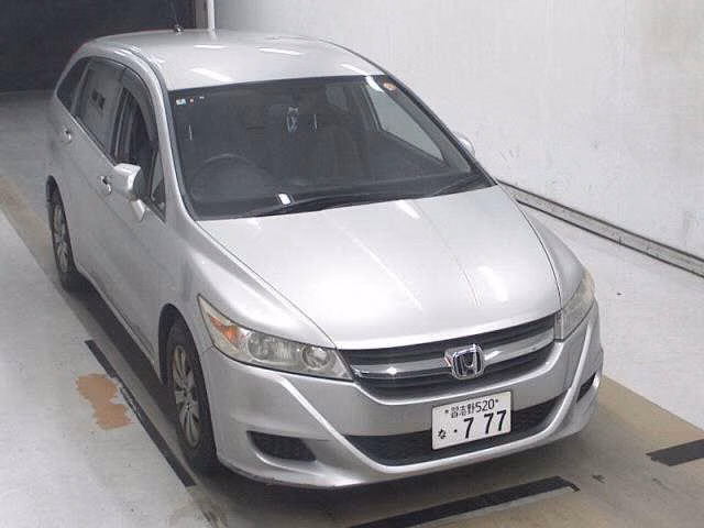 HONDA STREAM