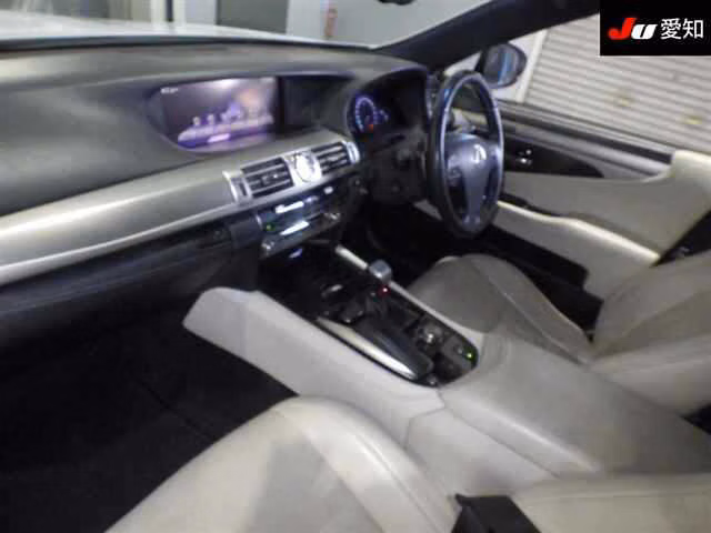 LEXUS LS460