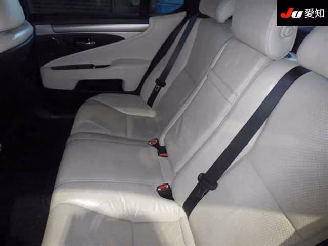 LEXUS LS460