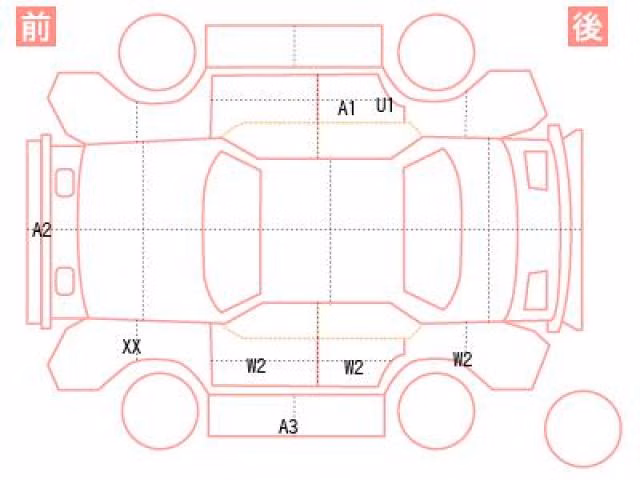 MAZDA RX-8