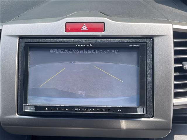 HONDA FREED SPIKE