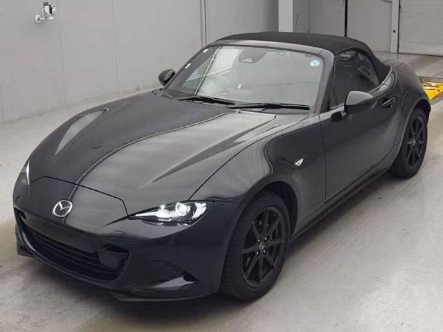 MAZDA ROADSTER