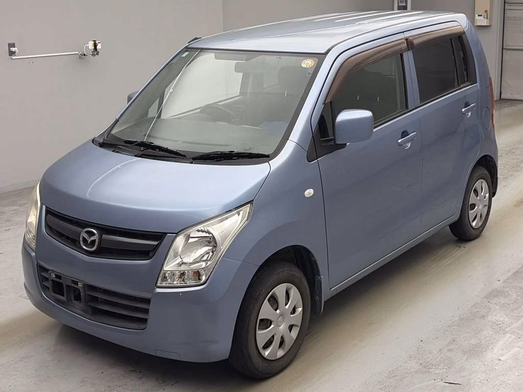 MAZDA AZ-WAGON
