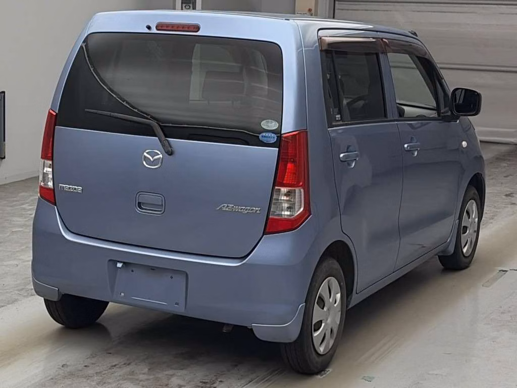 MAZDA AZ-WAGON