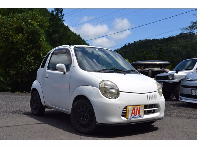 SUZUKI TWIN