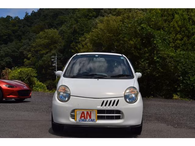 SUZUKI TWIN
