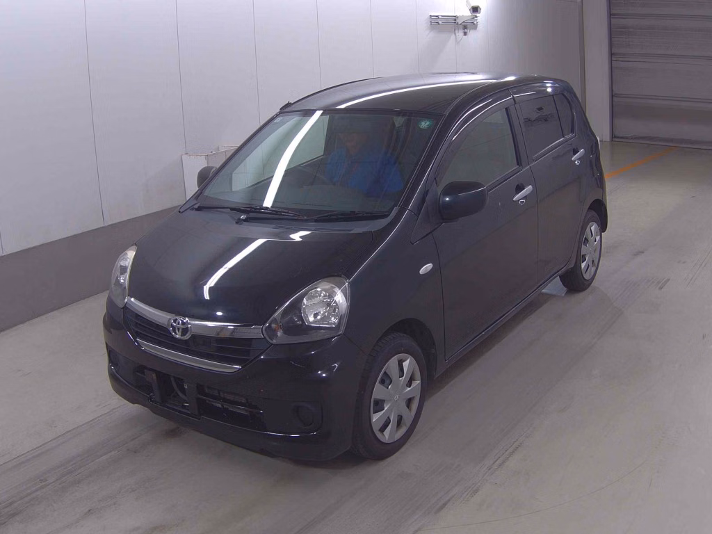 TOYOTA PIXIS EPOCH